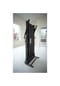 GYM form® Laufband für Zuhause klappbar bis 12 km/h Slim Fold Treadmill PRO Bild 11