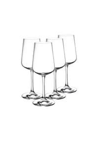 Villeroy & Boch Weißweinglas Set 4tlg Ovid - Ovid - klar