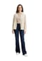 TOM TAILOR Jeanshose, 5-Pocket, High Waist, für Damen Bild 13
