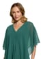 Vera Mont Chiffonstola mit Volant Bild 12