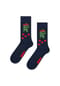 HAPPY SOCKS Unisex Adventskalender, 24er Pack - XMAS, Adventskalender, Geschenkbox Bild 10