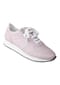 Lei Sneaker Nadja aus echtem Leder Bild 3