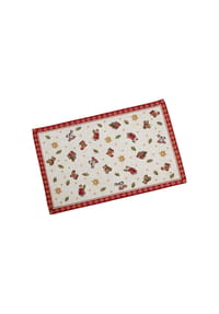 Villeroy & Boch Platzset Toy's Delight 48 x 32 cm bunt - TOY'S DELIGHT - bunt