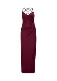 Vera Mont - Abendkleid, figurbetont, für Damen - 4599 SWEET BERRY