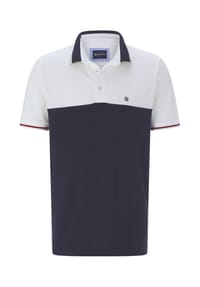BABISTA - Poloshirt JARLON - dunkelblau