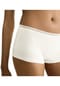 sloggi Go Crush Pantys, 3er-Pack, Spitzen-Bordüre, für Damen Bild 16