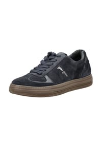 paul green - Leder Sneaker - Blau
