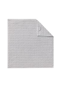 Cawö - Küchenhandtücher Cuisine Pro Uni 520 platin - 705 - grau