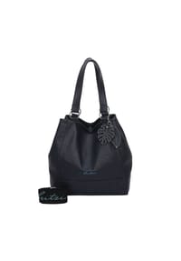 Fritzi aus Preußen Eco Joy01 - Eco Joy01 Schultertasche 32 cm - blue