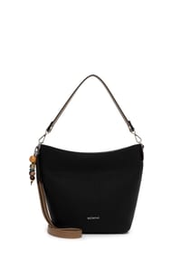 Emily & Noah E&N Johanna - Damen Beutel E&N Johanna - black 100