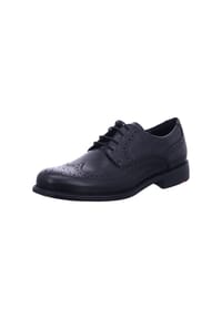 LLOYD - Schnürschuhe - SCHWARZ