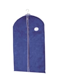 WENKO® - Kleidersack - BLAU