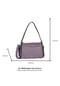 TOM TAILOR ROWAN Schultertasche, Kunstleder, Reißverschluss, für Damen Bild 15