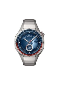 HUAWEI - Smartwatch Watch GT 5 PRO 46MM - Grau