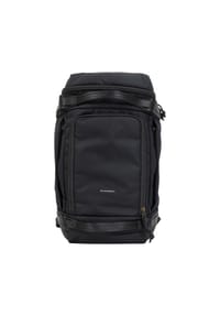 DOUGHNUT Navigator - Navigator Weekender Reisetasche 50 cm - black