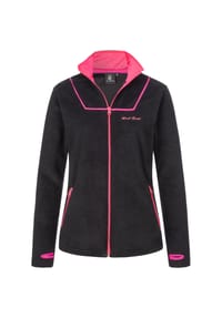 Rock Creek - Jacke Fleecejacke - Dunkelgrün