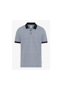 Brax - Polo - navy
