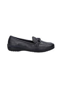 JOSEF SEIBEL - Damen Ballerina Fenja 34, indigo - indigo