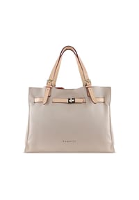 bugatti Ella - Handtasche ELLA - beige