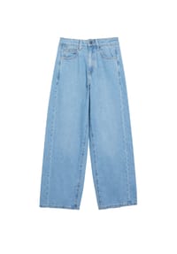 S.Oliver Red Label - Jeanshose, 5-Pocket, für Kinder - 53Y7  BLUE