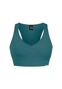 SMILODOX - Sport BH Amaze Pro - Anthrazit Melange