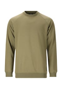 CRUZ - Sweatshirt Rusvil Aus atmungsaktivem Material - 1016 Phantom