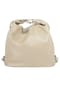 Samantha Look Shopper Echt Leder, Made In Italy Bild 9