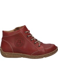 JOSEF SEIBEL - Damen Stiefelette Neele 01, hibiscus - hibiscus