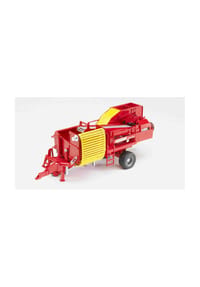 bruder® - Spielzeugauto Landwirtschaft Grimme SE75-30 Kartoffelvollernter - mehrfarbig