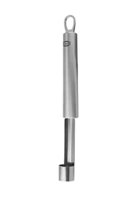 Dr.Oetker - Apfelentkerner 22cm Profi - silber