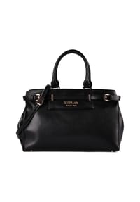REPLAY - Handtasche 39.5 cm - black