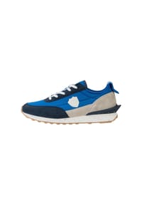 19V69 ITALIA - Sneaker TORINO 1.1 - Black