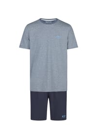 Phil & Co. Berlin - Shorty Classics - grün/kariert1