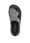 JOSEF SEIBEL Damen Hausschuh Carmaux 04, anthrazit-multi Bild 13