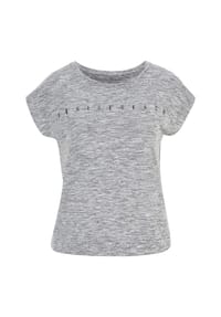 VENICE BEACH - Funktionsshirt "Wonder", Feuchtigkeitstransport, für Damen - 94B GRAU