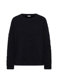 CECIL - Sweatshirt - light beige
