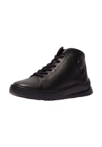 softinos® - Leder Sneaker LUM - Antracite