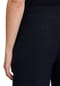 Vera Mont Modern fit Hose mit weitem Bein Bild 7