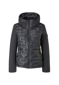 s.Oliver - Übergangsjacke, Kapuze, für Damen - 5959  BLUE