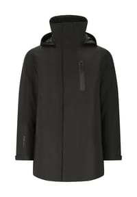 WHISTLER - Winterjacke Nomad mit wasserabweisender Ausstattung - 1001 Black