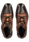 bugatti Leder Stiefelette Bild 6