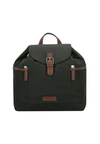 GREEN BURRY Heidi - Heidi City Rucksack 32 cm - azur