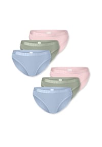 ELLE - Slip Bikini Brief - ELLE SUPER SOFT - Classics