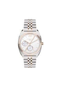 LIEBESKIND - Armbanduhr - gold