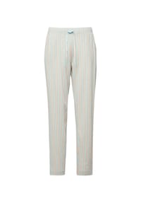 s.Oliver - Schlafanzug-Hose Perfect Nights, Gummibund, für Damen - 24572 FLOWER AOP