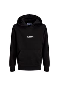 JACK & JONES - Kapuzenpullover SOHO Hoodie - braun