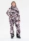 SLOPE® Skijacke Kenai mit All-Over-Print und Top Ausstattung Bild 10