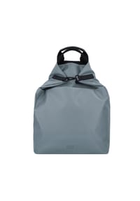 JOST TOLJA - Henkeltasche, Rückenpolsterung, Laptopfach - 708 HELLGRAU