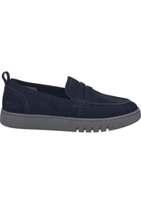 JOSEF SEIBEL - Damen Slipper Jessie 03, ocean - ocean