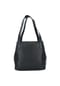 TOM TAILOR MIRENDA Shopper, Logoprägung, Reißverschluss, für Damen Bild 9